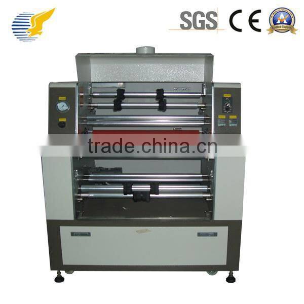 Dry Film Sheet Laminators