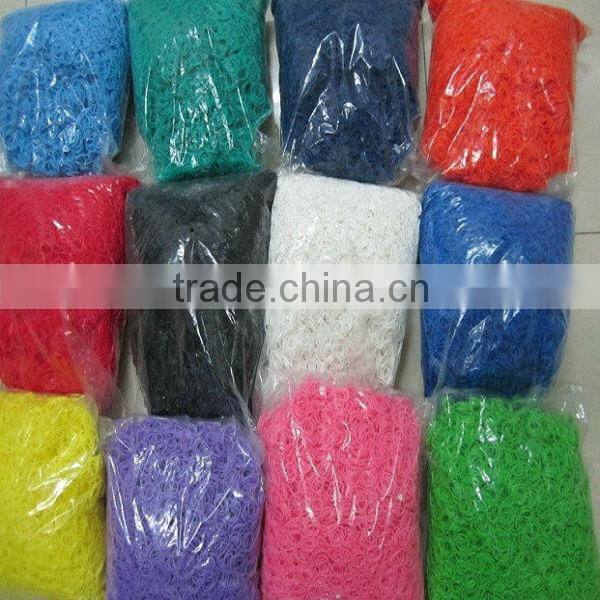 2013 Fashionable And Lovely DIY Silicone Bracelet