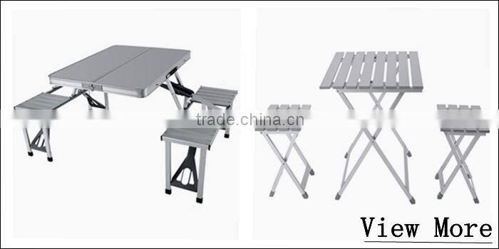 Portable outdoor BBQ grills for Picnic