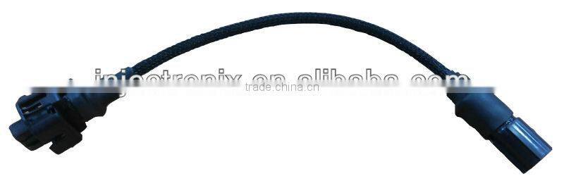 Rail Pressure Tester