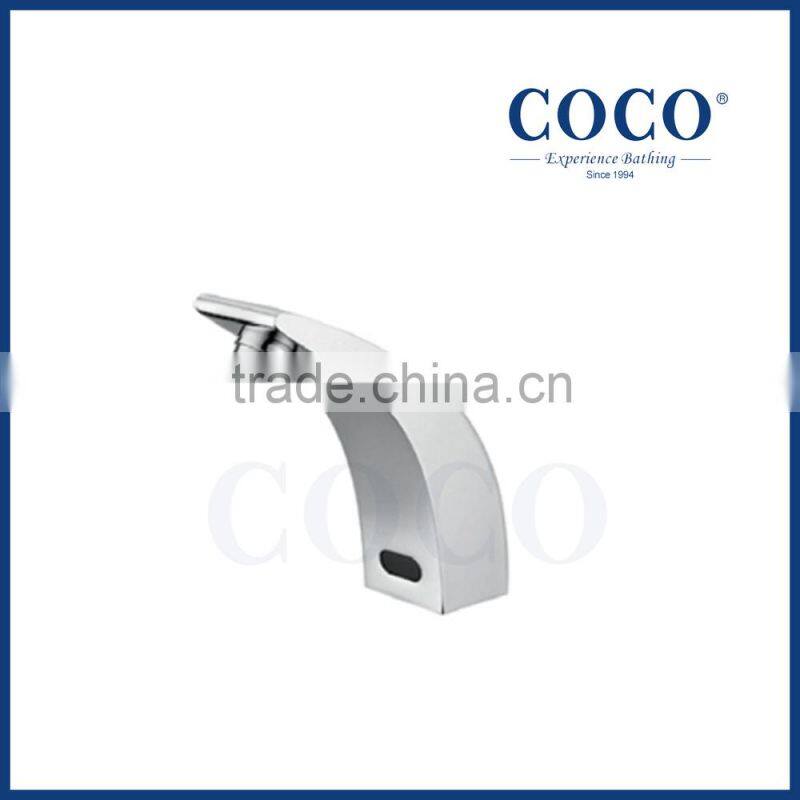 COCO sanitary ware wash basin sensor faucet