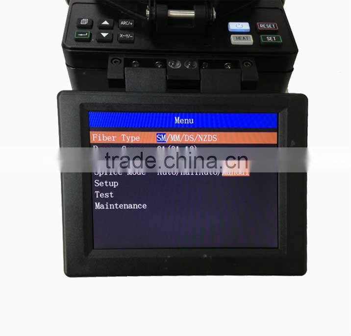 FS-50 Fusion Splicer