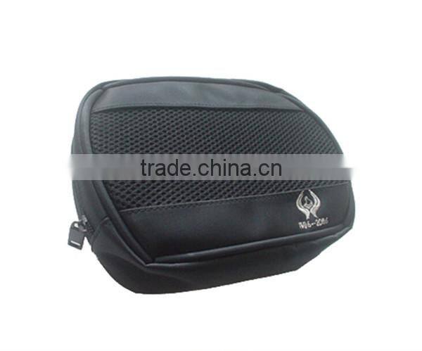 420d nylon cosmetic bag high quality gift make up bag travel multi-pockets toiltry bag