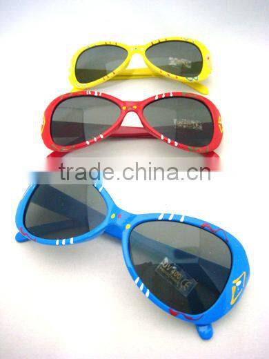 Cute Children Sunglasses