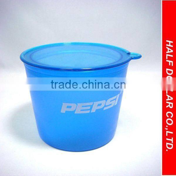 Plastic Airtight Canister