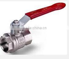 China supplier manufacture economic brass globe balancing valve