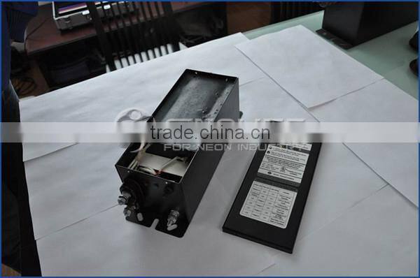 UL Listed T30 Series Ferro-magnetic Neon Transformers