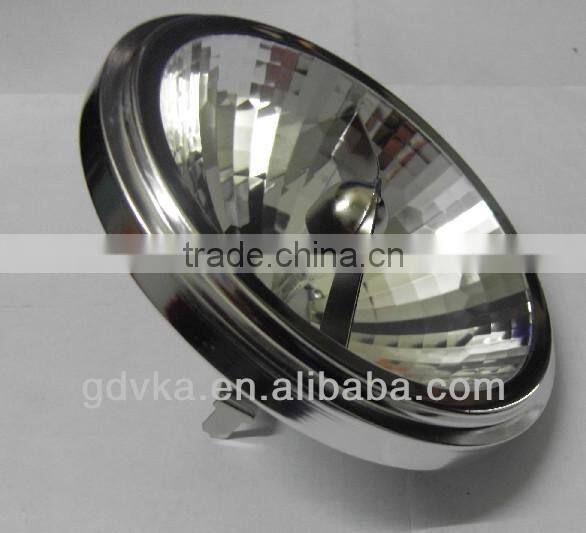 AR111 LED halogen spotlight