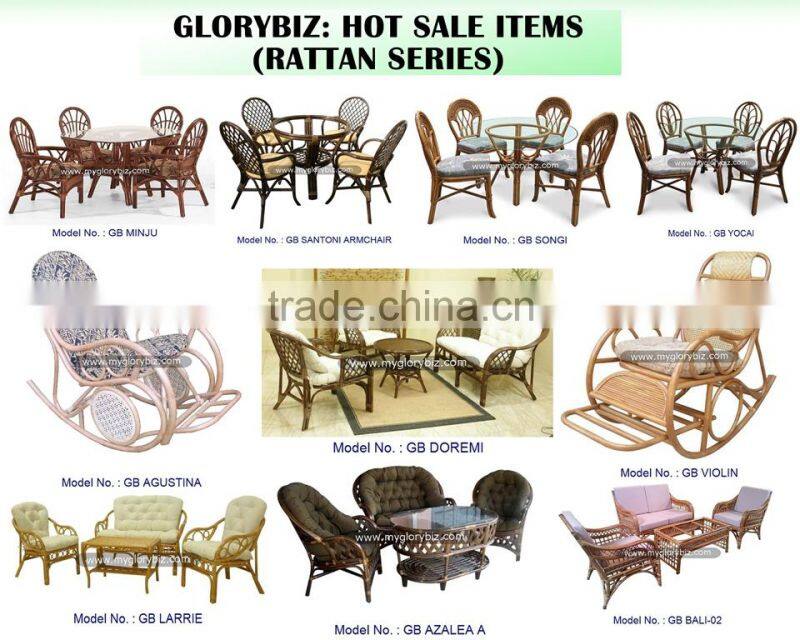 New Antique Sectional Sofa Set With Arm For Elegant Style Rattan Living Room Furniture