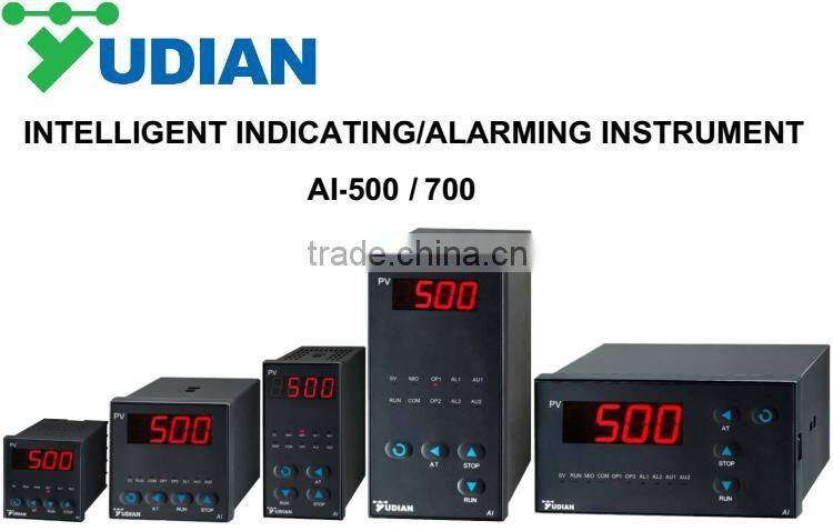 Temperature Indicators for Thermocouple AI-500A