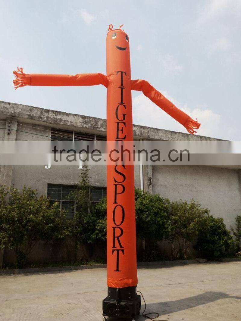 AD inflatable air man/Sky air dancer outdoor Inflatable Dancer Balloon