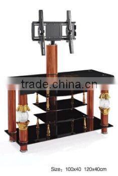 decorative square tube table leg