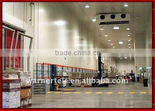 W-TEL telecom sandwich PU panel price