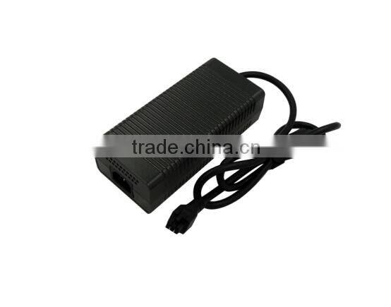 36V 4.5A 162W AC 220V 36V DC Adapter