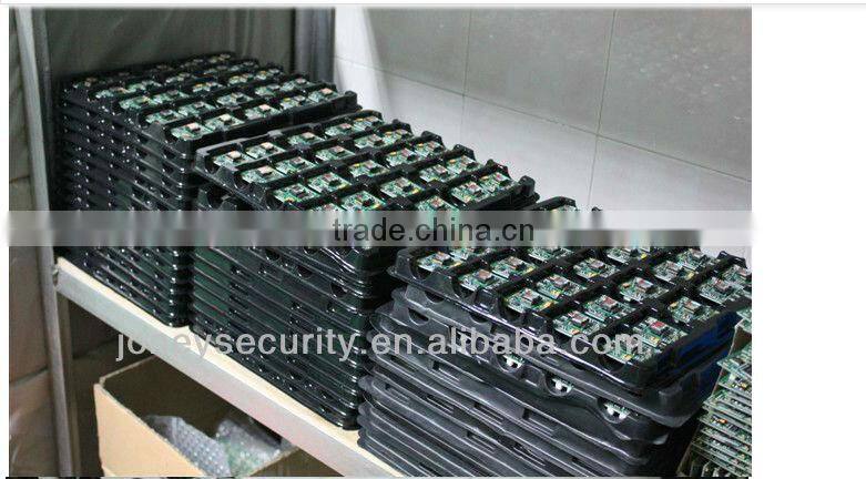 AHD DVR 4CH with hd 1080P ahd security camera system(JYR-9711AHD-Kit)