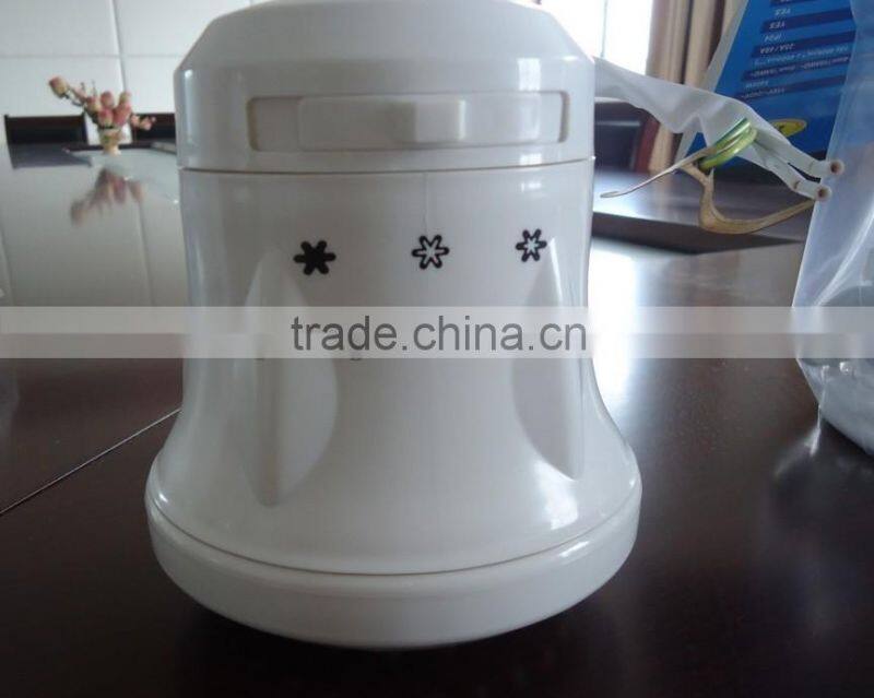 instant electric shower heater