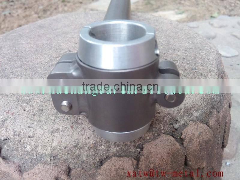 titanium bicycle seat post Ti seat post 27.2 or 31.6 titanium seat post with backset