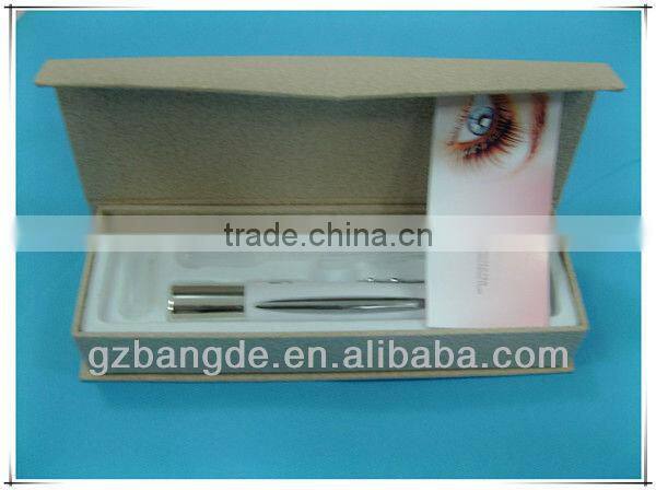 Galvanic anion eyes eye massage machine for anti-wrinkle BD-M001