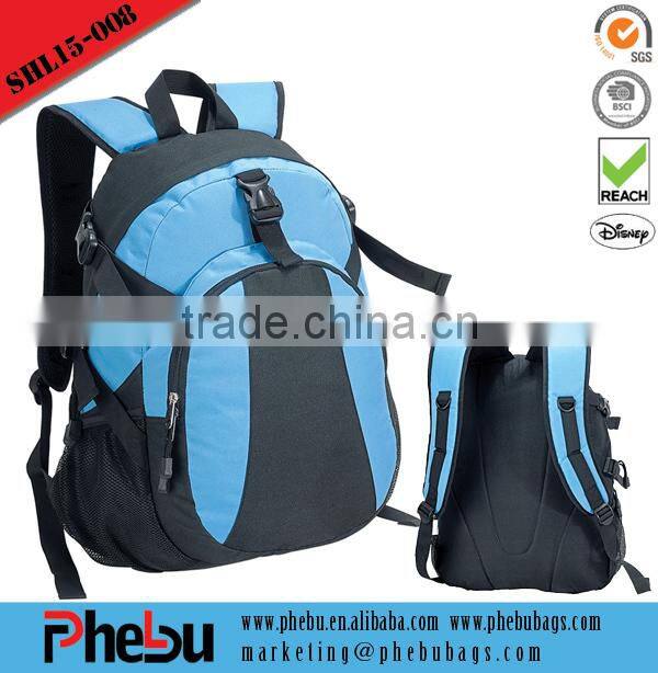 Alibaba China wholesale printing backpacks for school(SHL15-015)