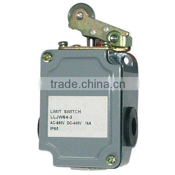 Russia limit switch LLJW64 series