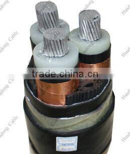 Copper/Aluminium Conductor PVC Wire IEC502 IEC277, Holder guide post sets