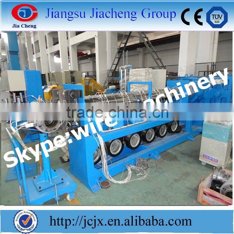 power cable production machine