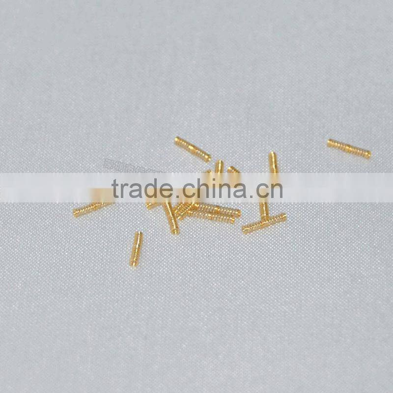 Customized 0.20mm to 5mm High Carbon Stainless Steel Spring/mini spring/precision spring