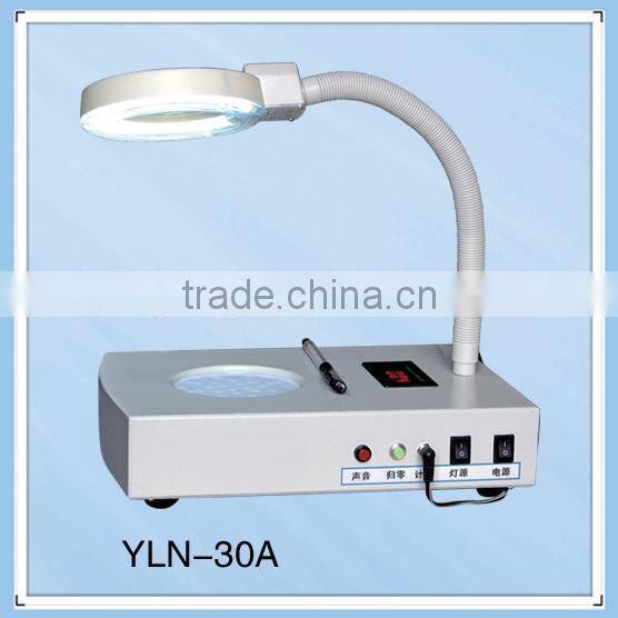 Factory direct sale ! Zhongxing Brand colony counter YLN-30/30A