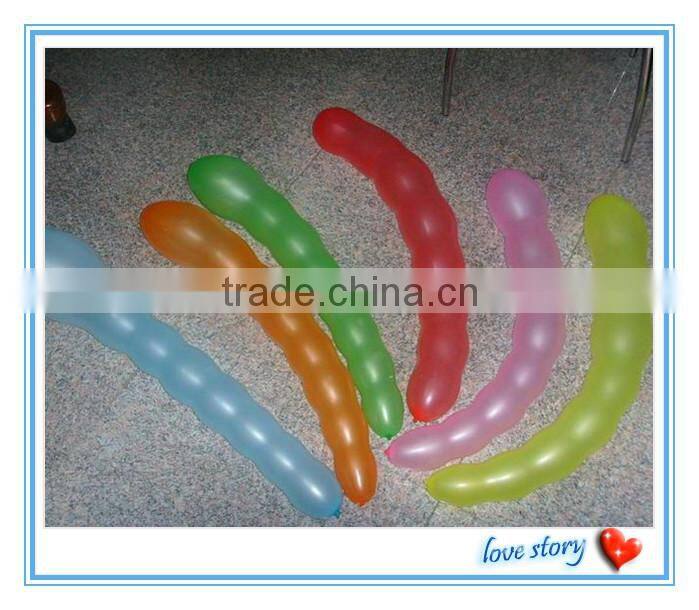 Bajie latex balloon for gifts