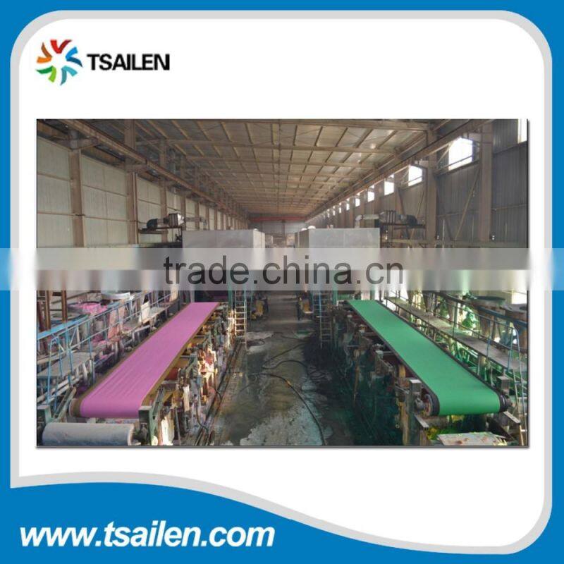 decorating coloured a4 paper