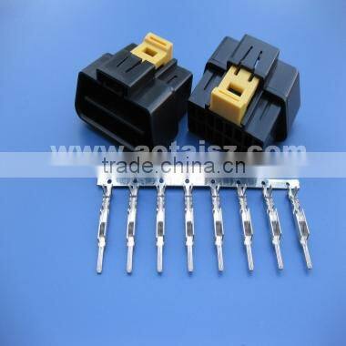 J1708 male and female obd connector for trucks