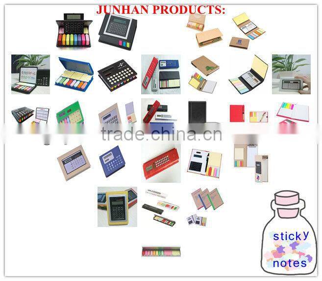 Fashion touch screen ipad shape big calculator