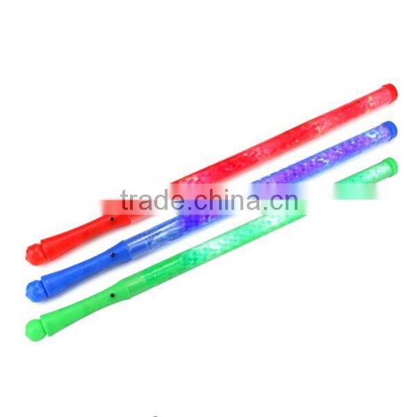 Make custom Velocity Toys Flashing LED Solid Light-up Party Favor Toy Light Sword Sabers manufacturer