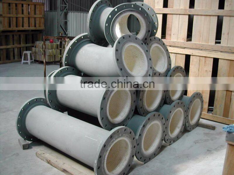 wear resistant alumina ceramic cone liner