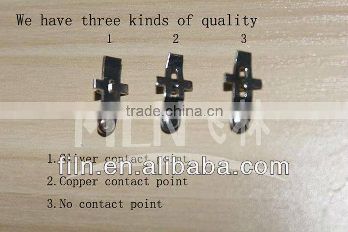 3pin miniature micro pressure switches