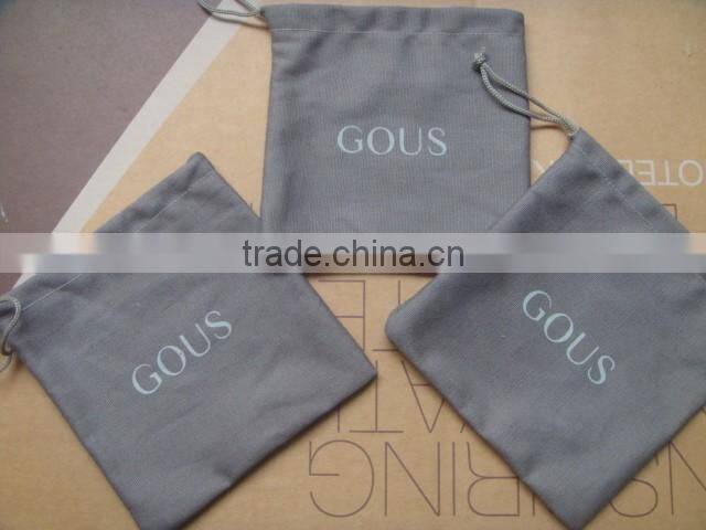 advertisting cotton bag