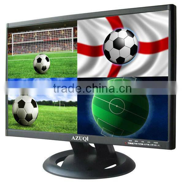 22 inch (16:10) HD TFT LCD Monitor