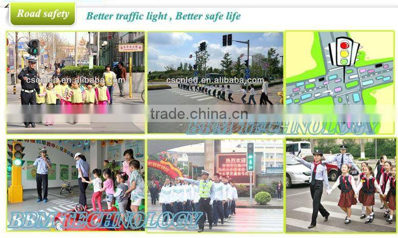 1100*400*50mm LED yellow arrow board