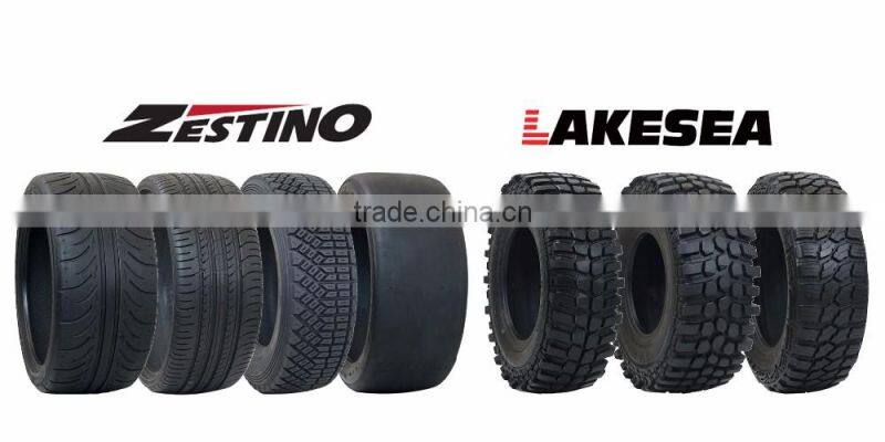 zestino pneu slick auto tire with japanese technology