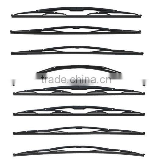 High quality 700mm universal wiper blade (28 inch), china wiper blade, windshield wiper bladefor bus