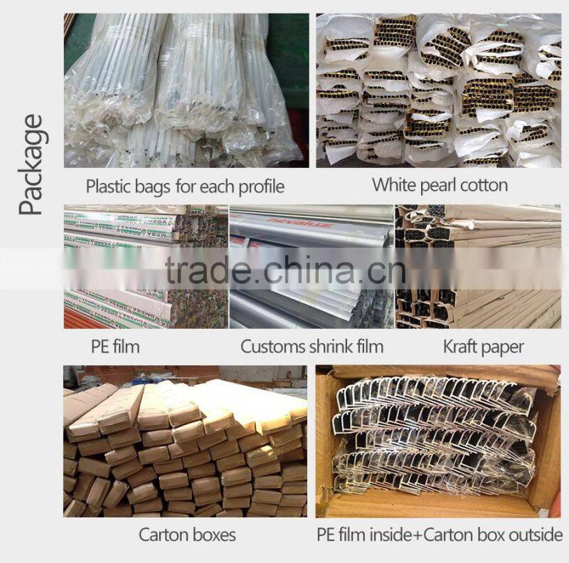 t slot aluminum extrusion industrial assembly line