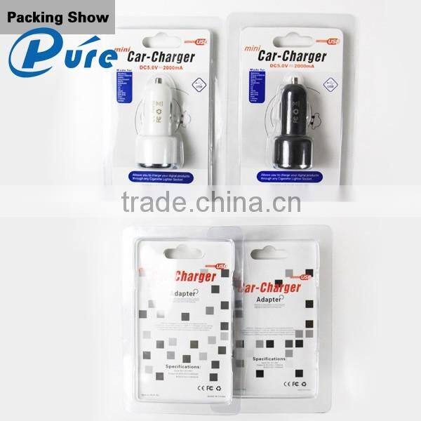 Super Fast Mobile Phone Charger USB Travel Charger Accessories Charger Consumer Electronics