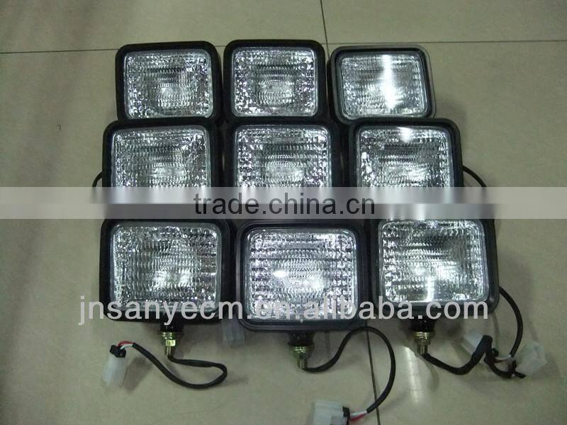 WA320 work lamp 421-06-23350