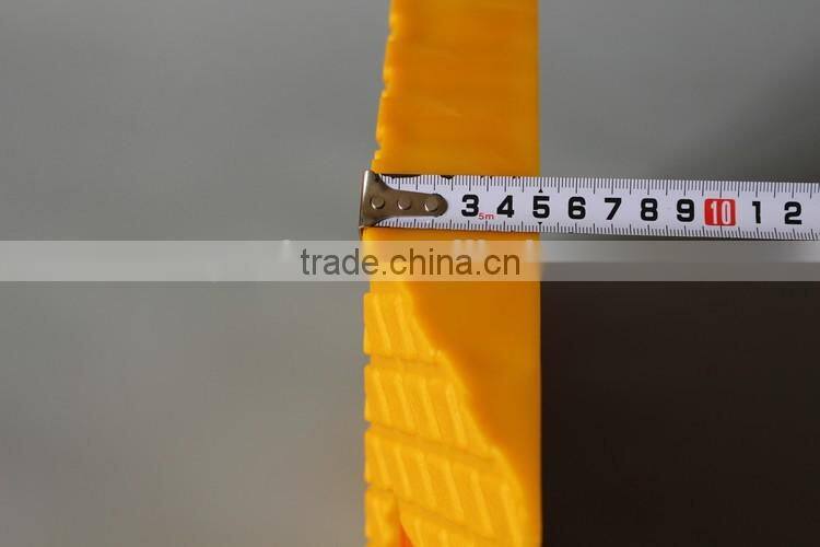 Best quality road safety speed bumps from alibaba china