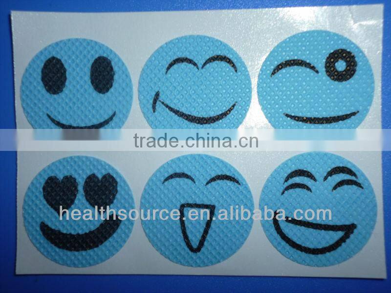 summer coming best selling mosquito repellent pad