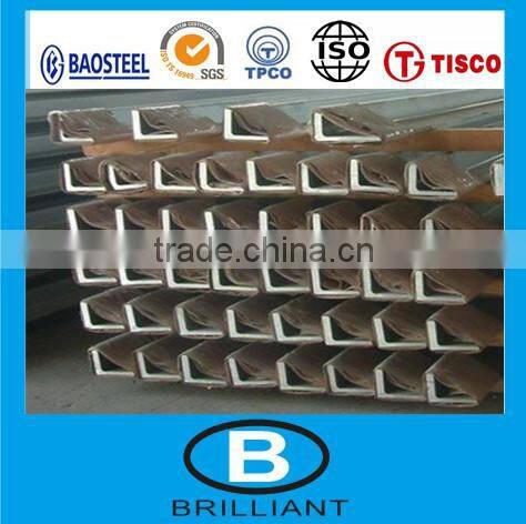 T6 Aluminum Angles&steel angle&Angle iron for construction