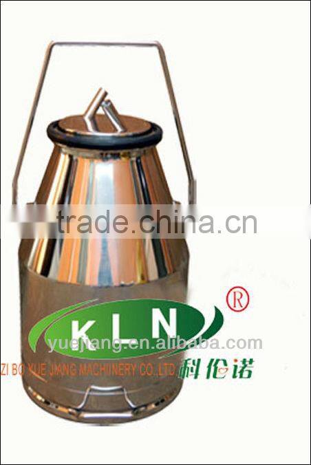 2015 new style KLN milking machines