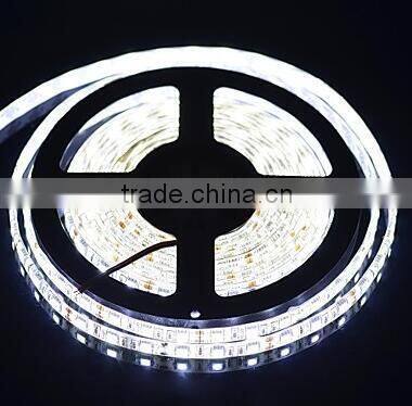 5M Waterproof Flexible 300leds Color Changing RGB SMD5050 LED Light Strip Kit RGB
