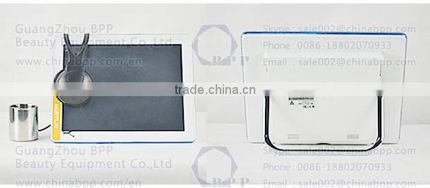 3D Nls Health Analyzer With Original Software