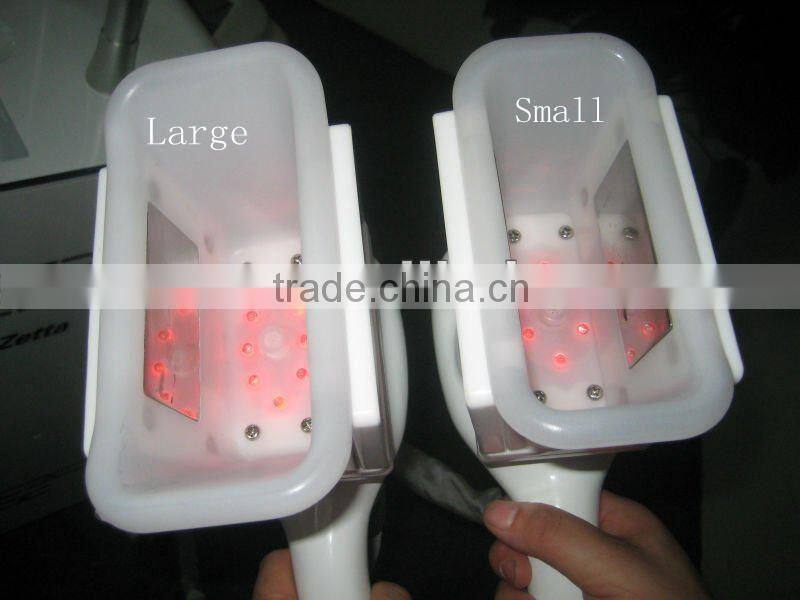 Cooling Fat Apparatus / Cryolipolysis / Weight Loss Machine /Cryosuction Vacuum